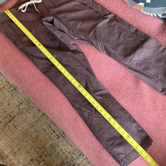 VUORI Ripstop Pants - Picture 14 of 16
